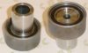 AUTOKIT 03.407 Deflection/Guide Pulley, timing belt